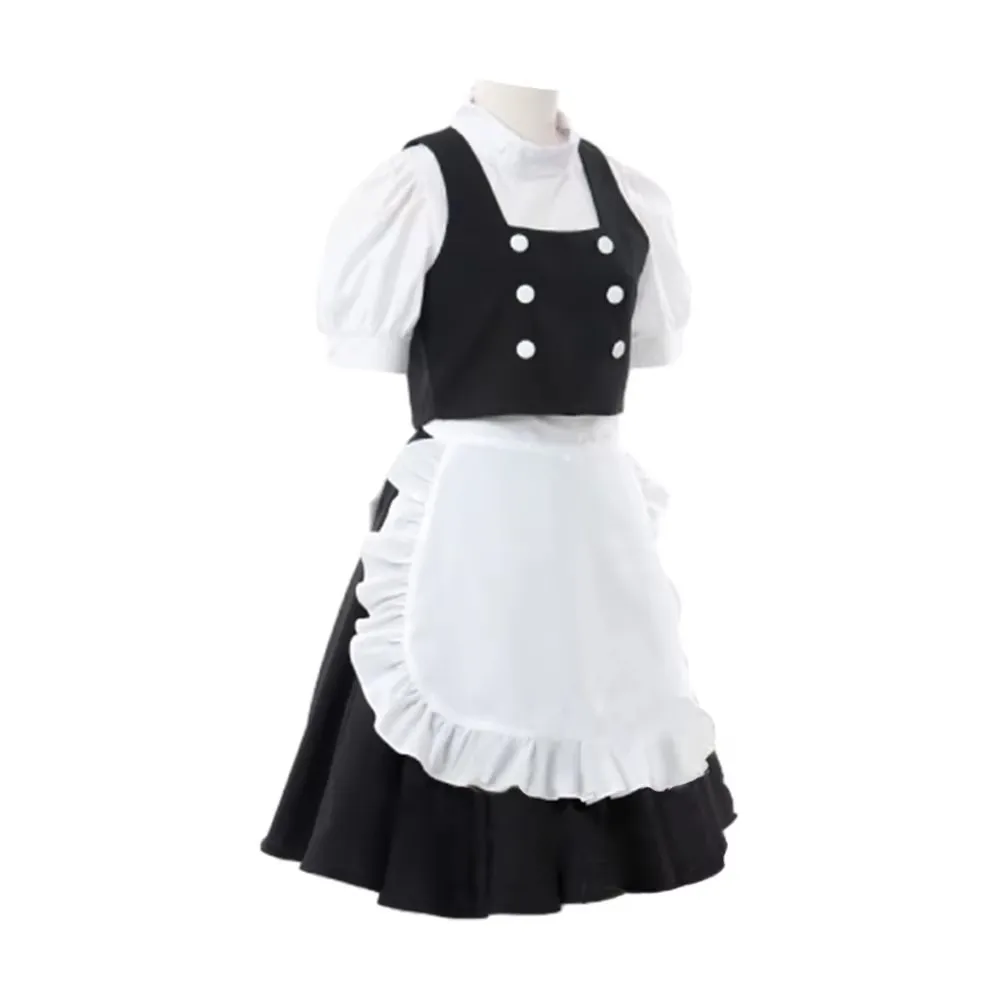 New Touhou Kirisame Marisa Dress Alice Cosplay  Costumes new year Clothing