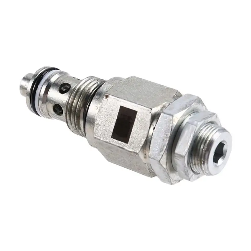 Vanne de régulation de pression AEF2-330-3979 3303979 pour chargeuse-pelleteuse CAT Caterpillar 416E 432F, pièces détachées pour machines de construction