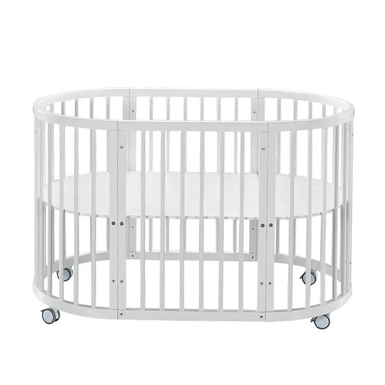 Round And Oval Swin… - image