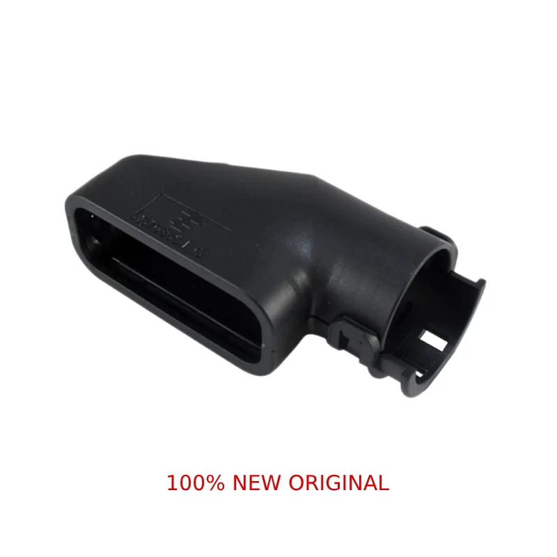 Rear Cap 1670865-1/1670866-1 Protective Shell 4P Cover - Cable Exit Heavy Duty Sealed Connector Series Connector Genuine