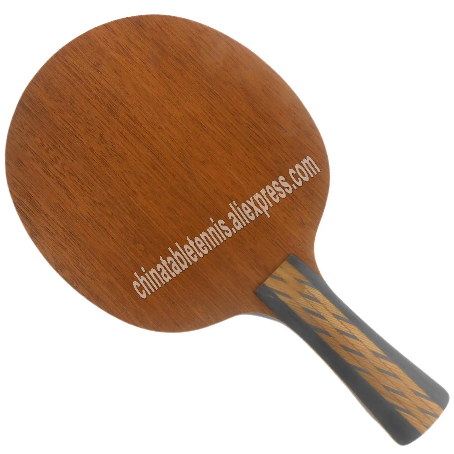 Original Palio T3 T 3 T-3 table tennis blade 5 wood+2carbon table tennis racket indoor sports fast attack with loop