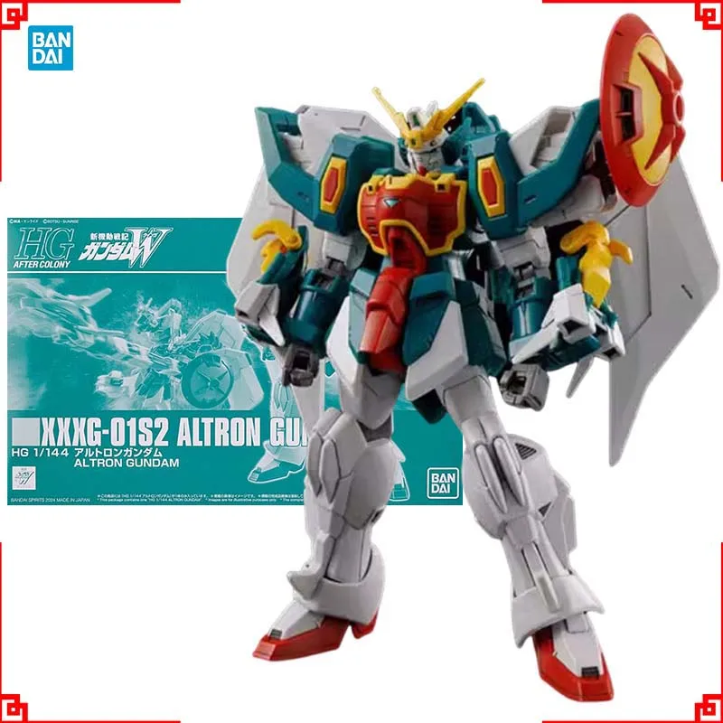 Bandai Gundam Model… - image