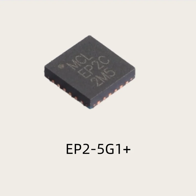 EP2-5G1+ TDFN-6-EP … - image