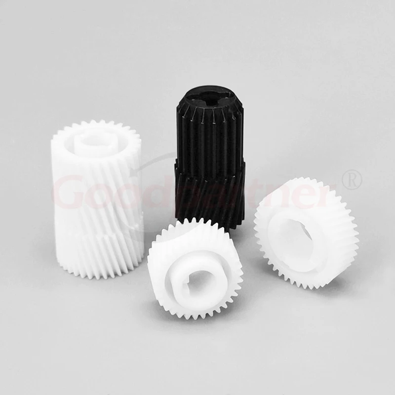 5X Developer Gear per RICOH MP C2003 C2004 C2011 C2503 C2504 / MPC2003 MPC2004 MPC2011 MPC2503 MPC2504
