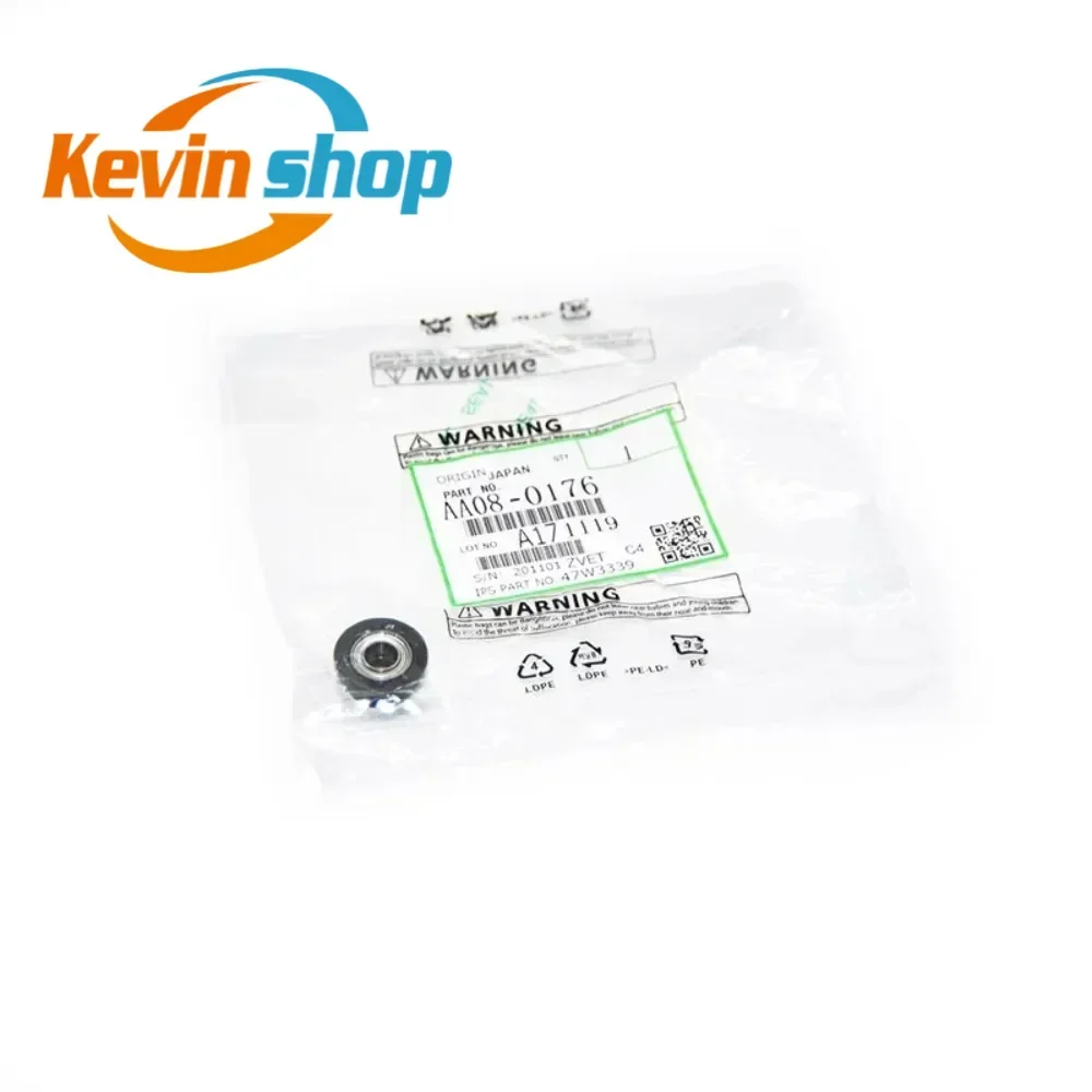 20PCS B065-3069 B0653069 Bushing for RICOH Aficio 1060 1075 2051 2060 2075 AP900 MP 5500 6500 7500 8000 9000 1100 1350 MP8000/