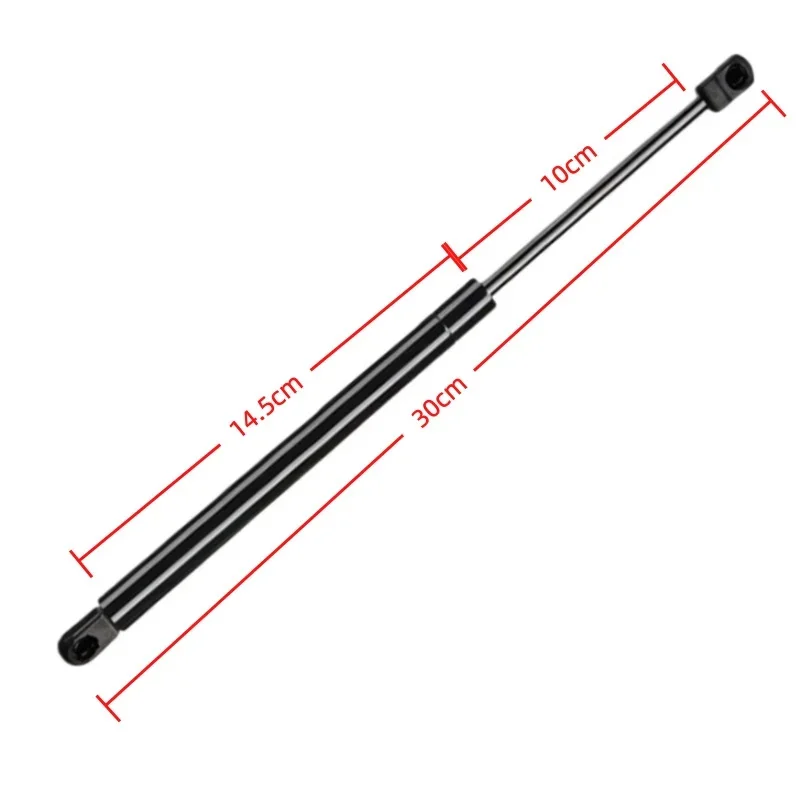 Rear Trunk Tailgate Lift Support Gas Strut Shock Damper OEM BBM4-56-930A,BBM4-56-930 For Mazda 3 BL Sedan 2008-2014