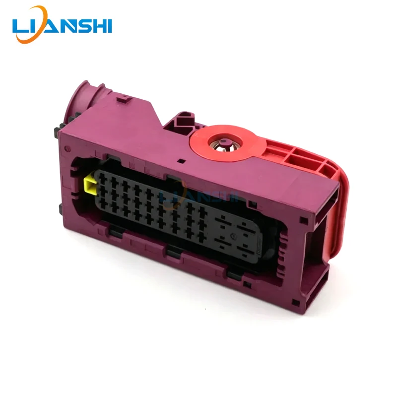1set 31pin 1-1564297-6, suitable for the transmission connector harness on the Foton Auman ETX and Delong X5000