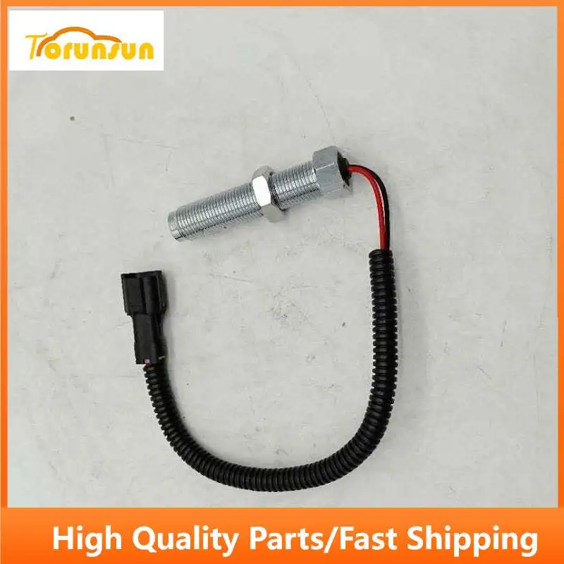 Speed Sensor 2547-1015 for Doosan 340LC-7 400LC-V 420LC-V 450LC-V 470LC-V