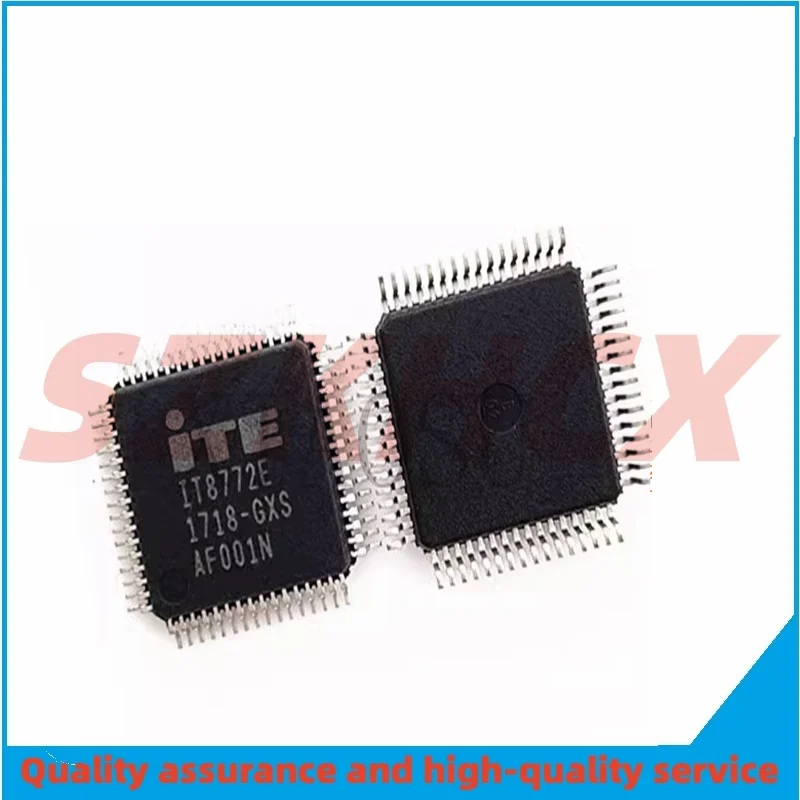 1PCS/LOT NEW IT8772E CXG CXS FXS FXG EXS EXG GXG GXS BGA