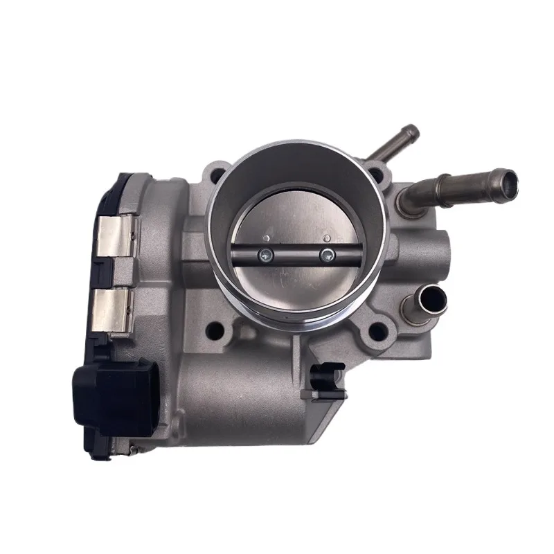 35100-2B150 35100-2B150 Throttle Body Assembly for Hyundai ELANTRA VERNA I30 Automobile Part Brand New