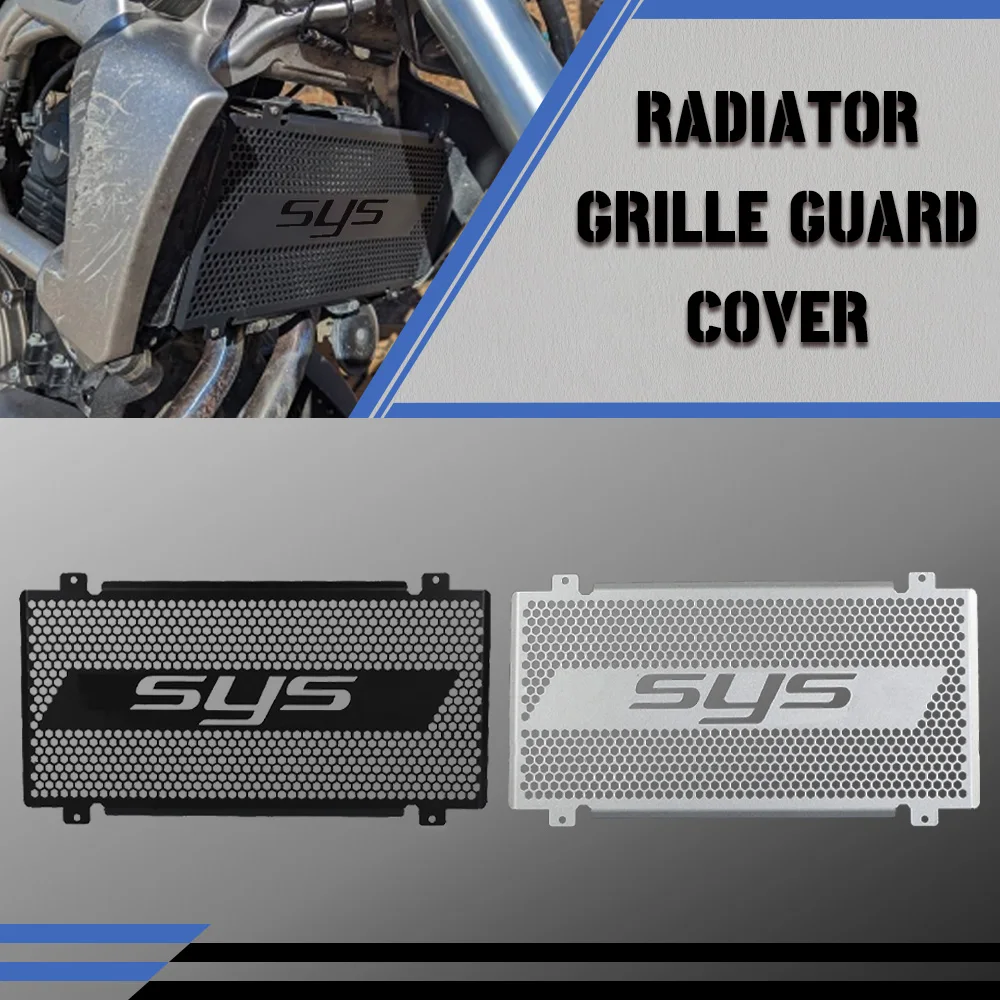 

aluminium New Radiator Grille Guard Cover Protector FOR KAWASAKI KLE650 KLE 650 VERSYS 2009-2014 Motorbike Parts 2010 2011 2012