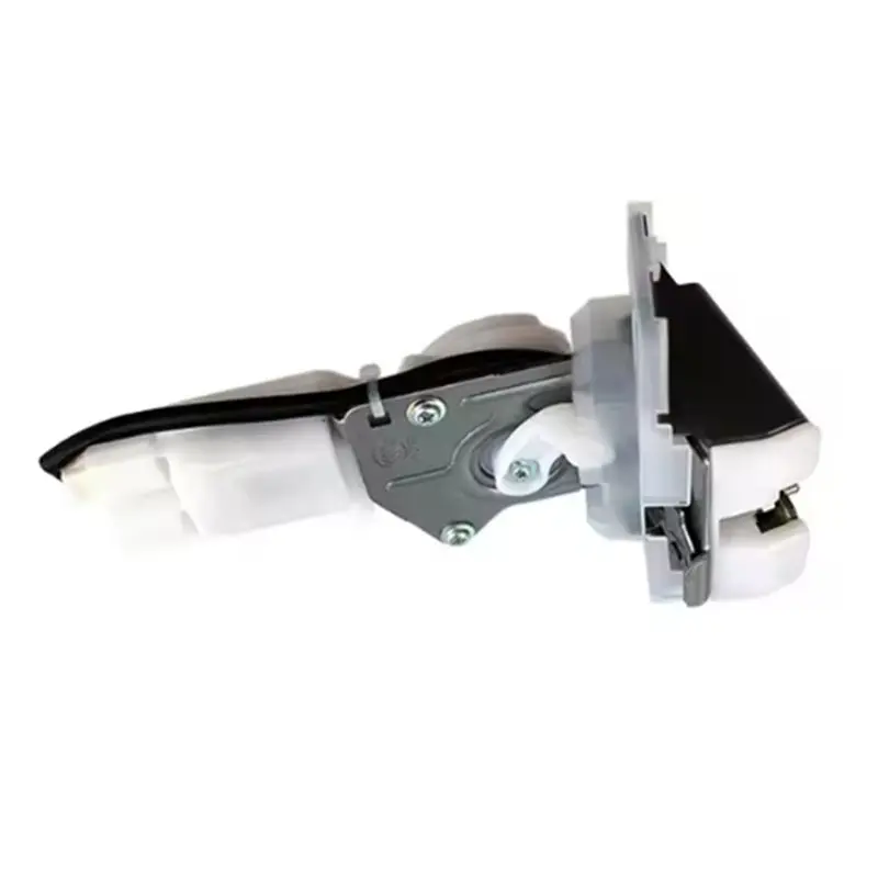 

ABQB-For Swift Sports SX Tailgate Lock Assembly 82510-63J00 Car Rear Door Lock Replacement Part
