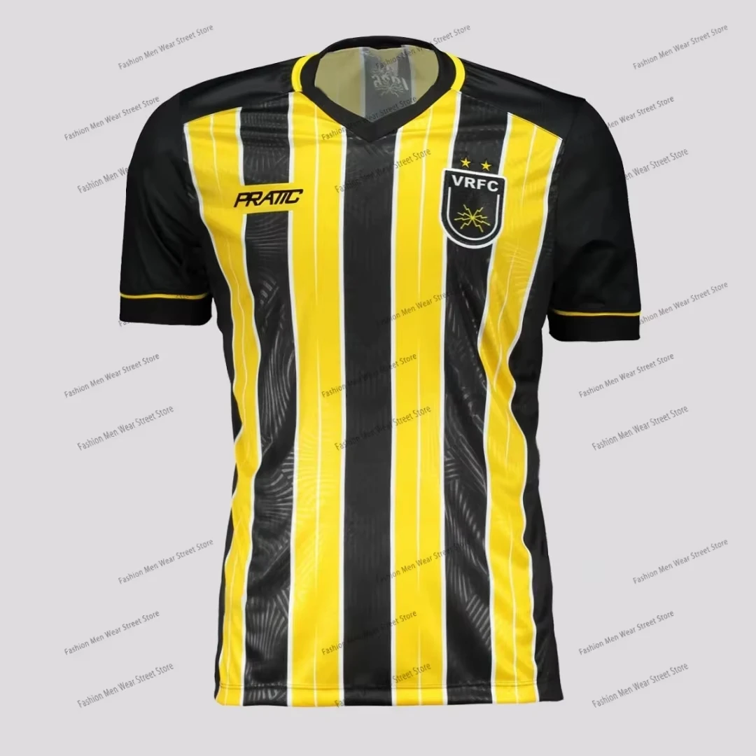 

24 25 Kit Summer Men T-Shirt Adult KID Jerseys kIT Kit Men And Women T-shirt Football Jersey T-Shirt Quick-drying Active Wear