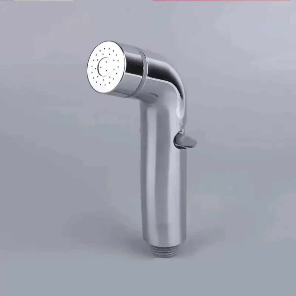 Toilet Bidet Sprayer Flow Adjustable Bidet Sprayer Health Faucet Hand Shower Head For Bathroom Accessories