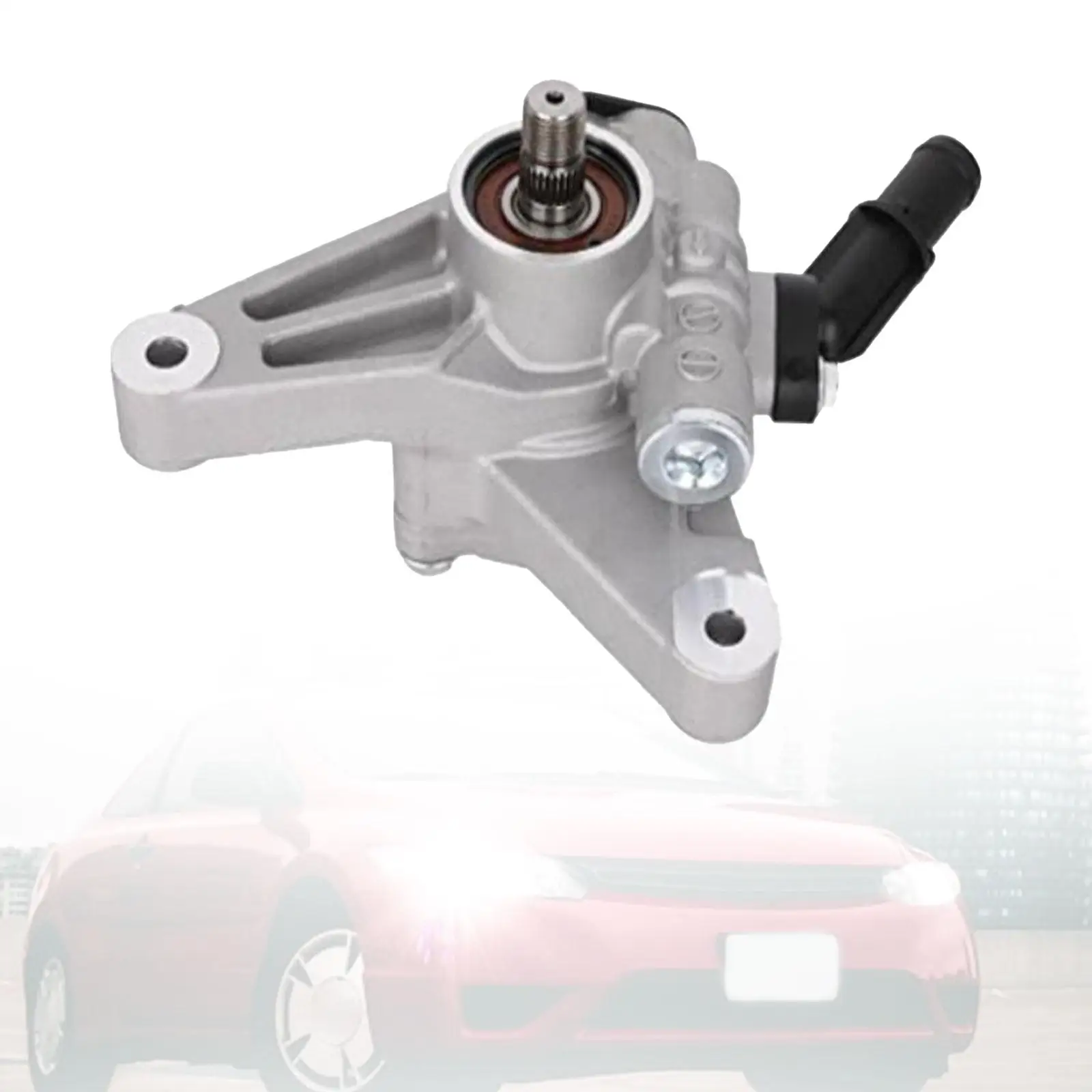 

Power Steering Pump 56110-rgl-a04 Wear Resistant Metal Replace for Acura MDX