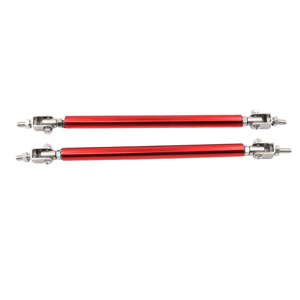 Splitter Support Rod Adjustable Lip Rods As Shown In The Picture Pair Included Reinforcement For Exterior Mods