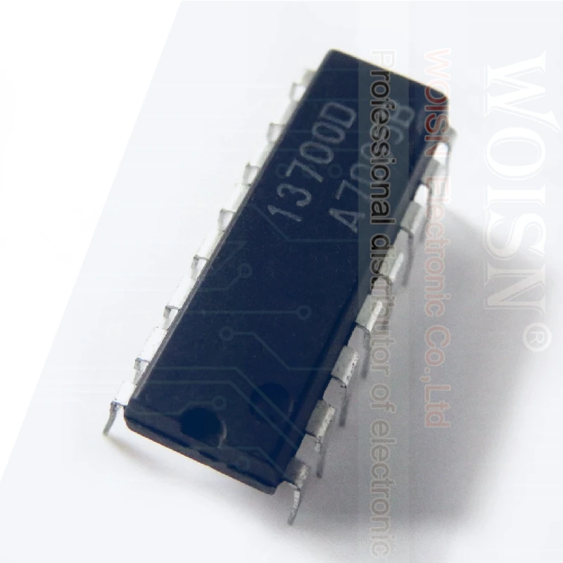 2-5PCS NJM13700D NJM13700 ATF16V8CZ-15JC ATF16V8CZ A2630 HCPL-2630 2SJ74GR 2SJ74 HT3582DA HT3582 ATTINY44A-SSU ATTINY44A