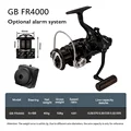 GB-FR4000-Alarm