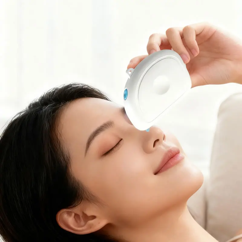 Tear-Inducing, Dry … - image