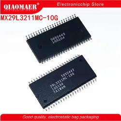 1PCS New Original MX29L3211MC-10G 29L3211MC-10G MX29L3211 29L3211 SOP44