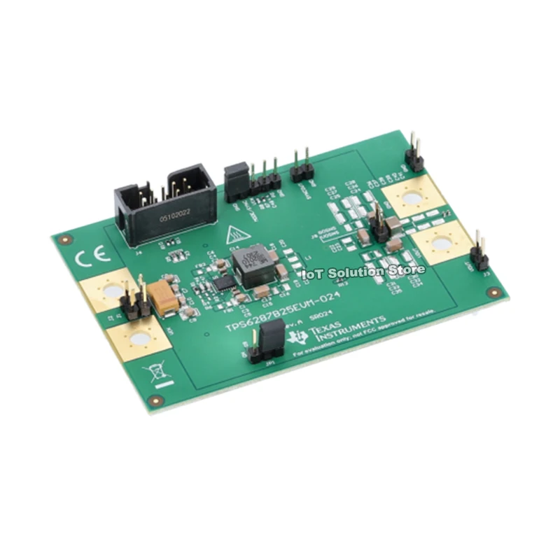 TPS6287B25EVM-024 TPS6287B25 evaluation module
