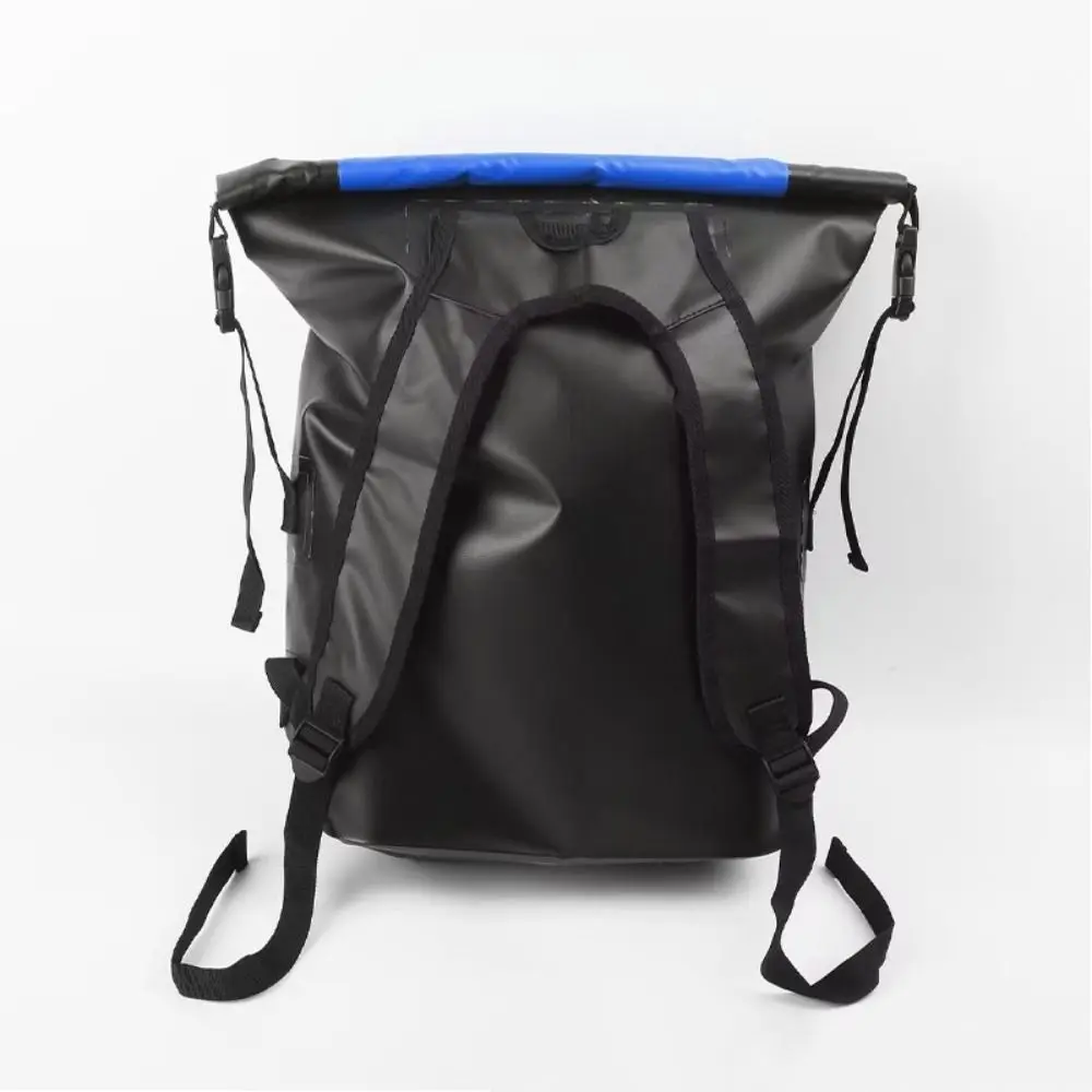 

Dry Storage Bag Waterproof Dry Bag Large Capacity Water Floating Swimming Backpack Sports Bag Rucksack Pack Rafting Bucket Bag