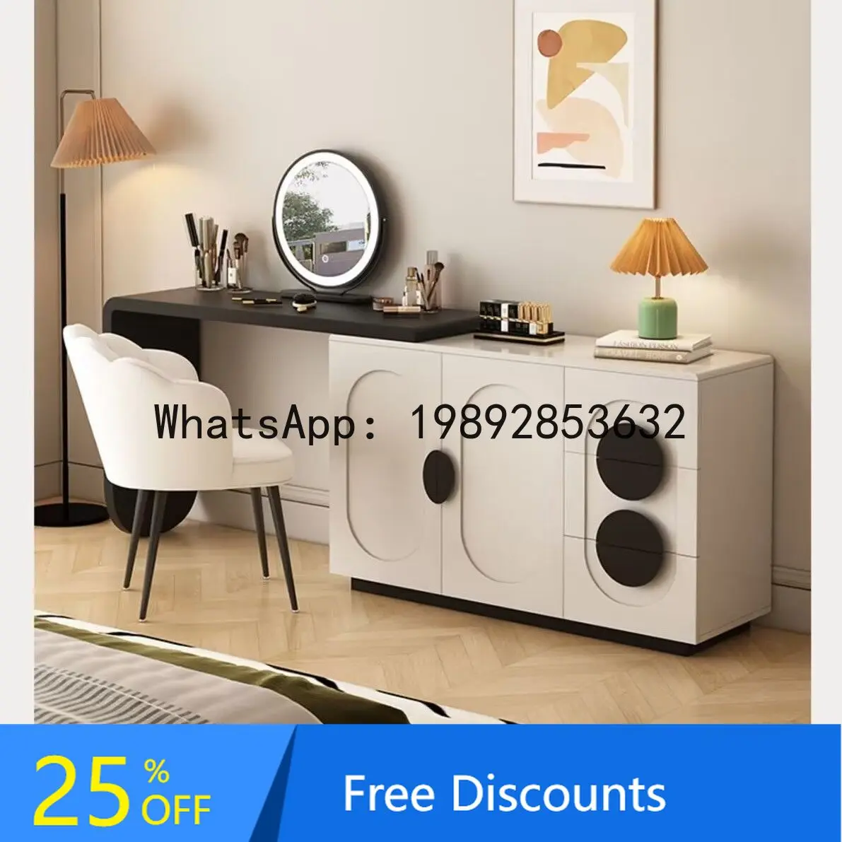 Cz Dressing Table B…