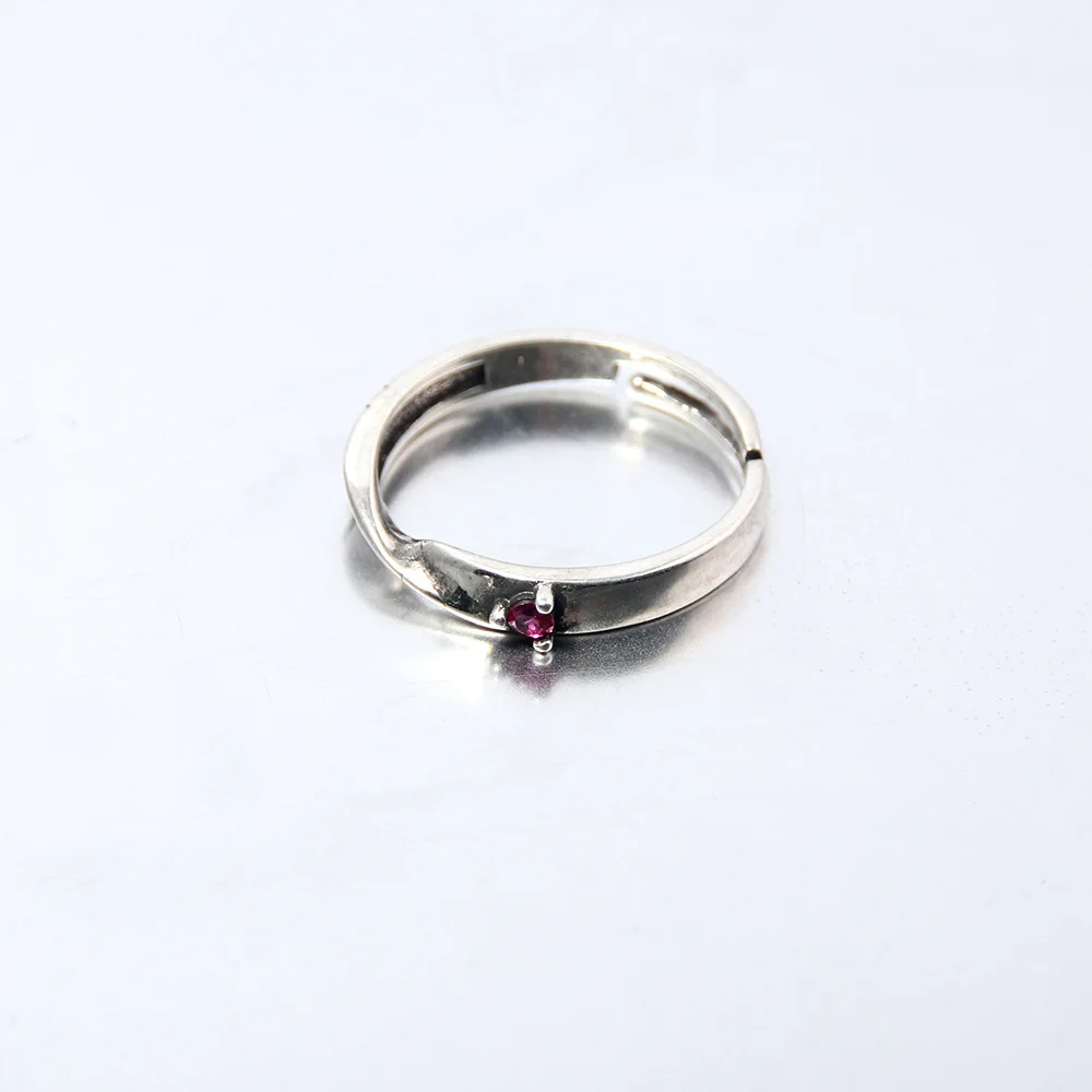 Jujutsu Kaisen Ryomen Sukuna Satoru Gojo Megumi Fushiguro Cosplay-Kostüm Ring-Requisite Geschenk für Fans – Detail 8