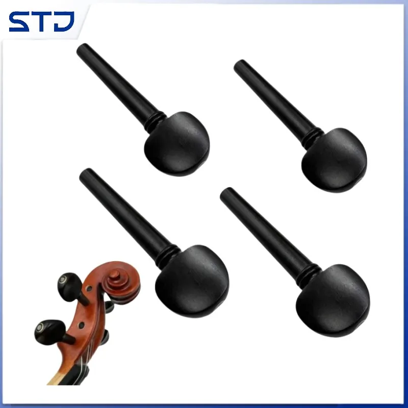Violin Tuning Pegs …