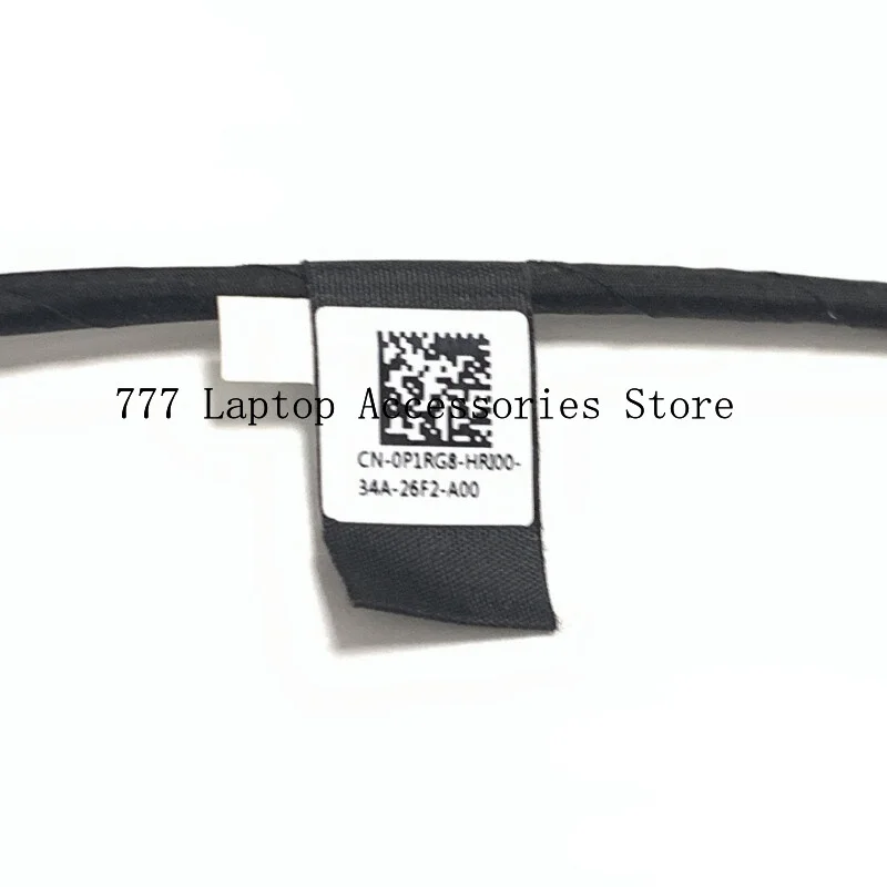 For Dell E5530 Precision3570 M3570 450.0PH0B.0001 0P1RG8 Battery Cable