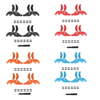 Avata 2 螺旋槳 3032S 槳葉(4 對)迷你輕型無人機機翼配件 10 最佳銷售 螺旋無人機 - №3