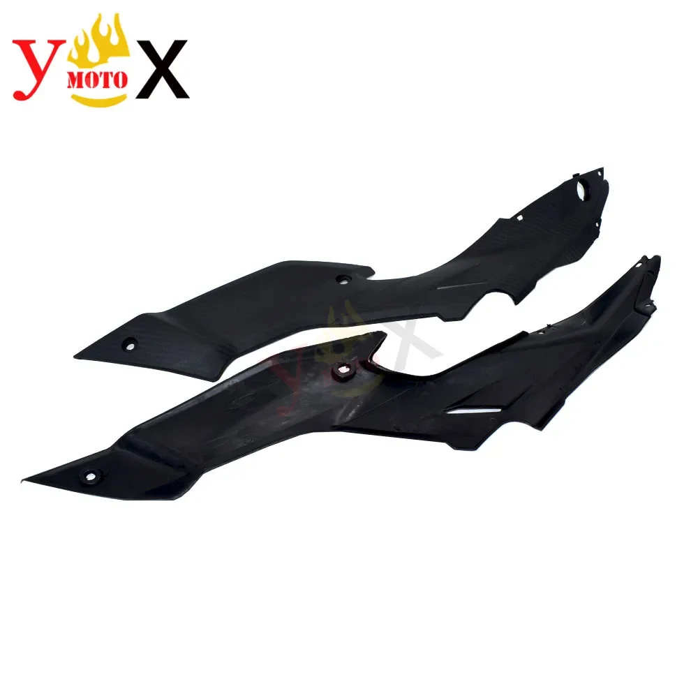 848S 1100S Side Bodywork Frame Fairing Panel Seat Gas Tank Bottom Trim Protection Cover For DUCATI StreetFighter S 1098 1100 848