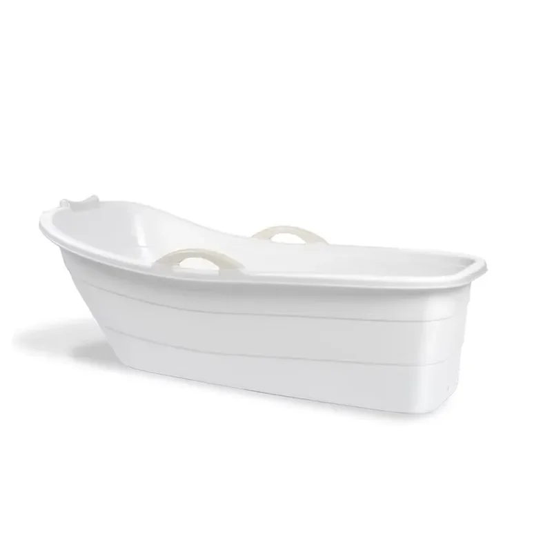 2021 Hot Sale Customizable Size Home Safety Non-Slip Portable Plastic Bath Adult