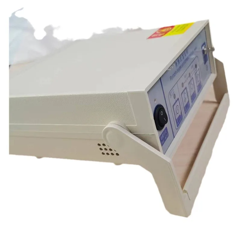 The Elderly Are Suitable for MAF606B Small Portable Household Enrichment Machine with Built-in Battery