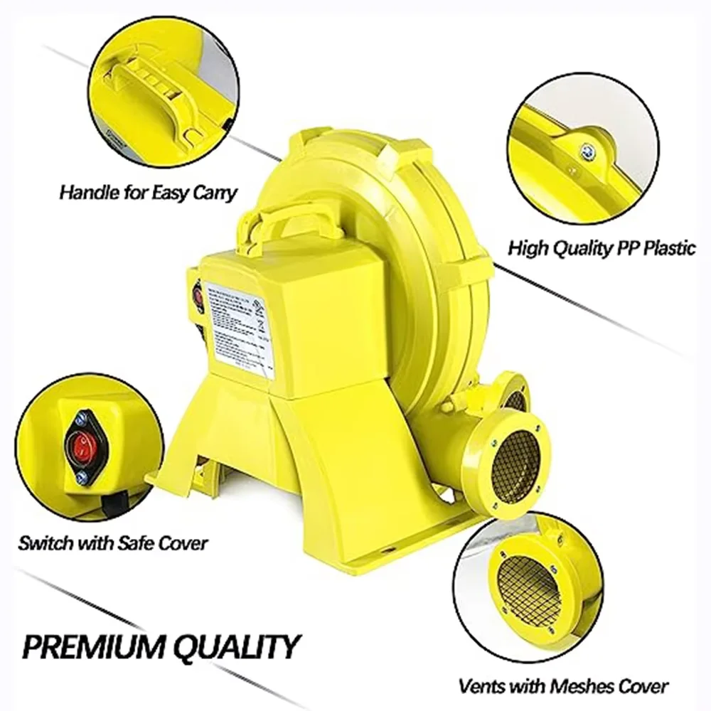 G　HUAWEI 電動送風機 エアーポンプ ブロワー RW-2L 動作確認済 Huawei Electric Air Blower Fast Air Shipping 1HP 1.5HP 2HP 3HP Ce