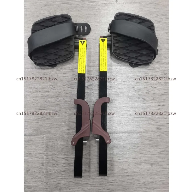 High Quality 1 Pair Kayak Power Penguin Pedal Fin Pedal Accessories