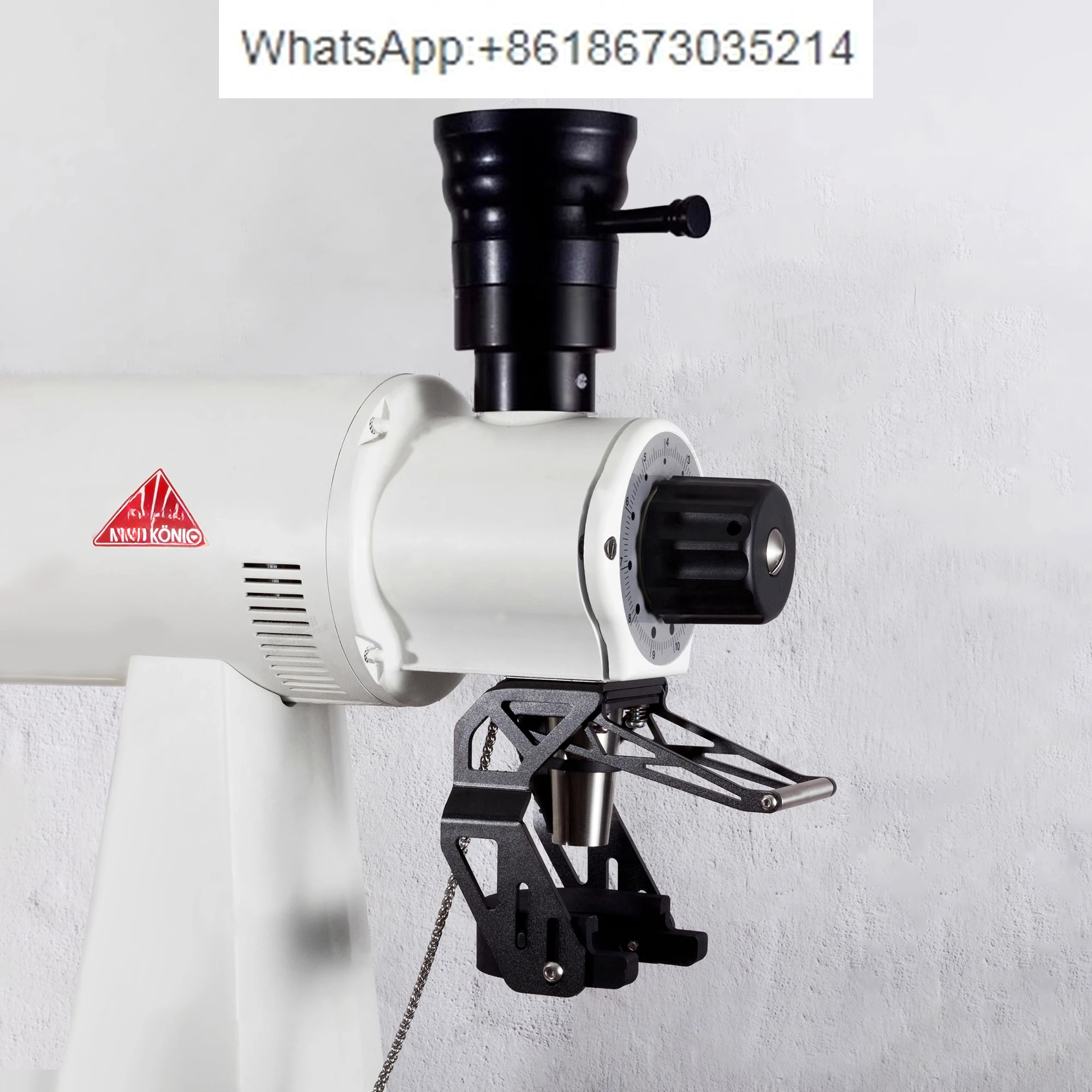 Stubborn EK43 Bean …