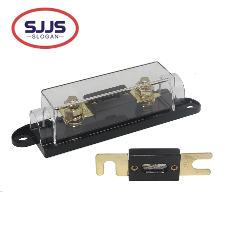 1Set Anl Fuse Holde… - image