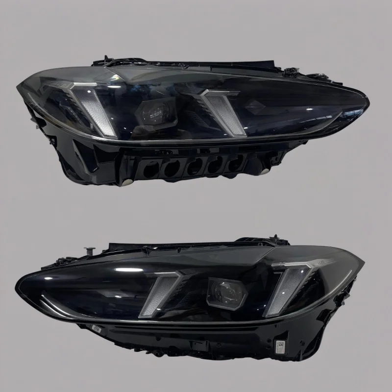 

LED Headlight for BMW 4 Series M4 i4 G22 G82 G26 2021-2024 Left Right 63115B35E17 63115B35E18 Sold Separately