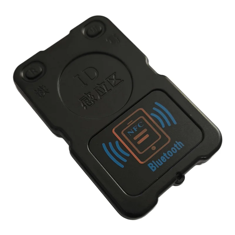 -A20Z NFC-PM8 بلوتوث رقاقة ذكية تتفاعل بطاقة ناسخة NFC التشفير مفتاح القارئ الكاتب 13.56 ميجا هرتز/125 كيلو هرتز الناسخ BT الناسخ