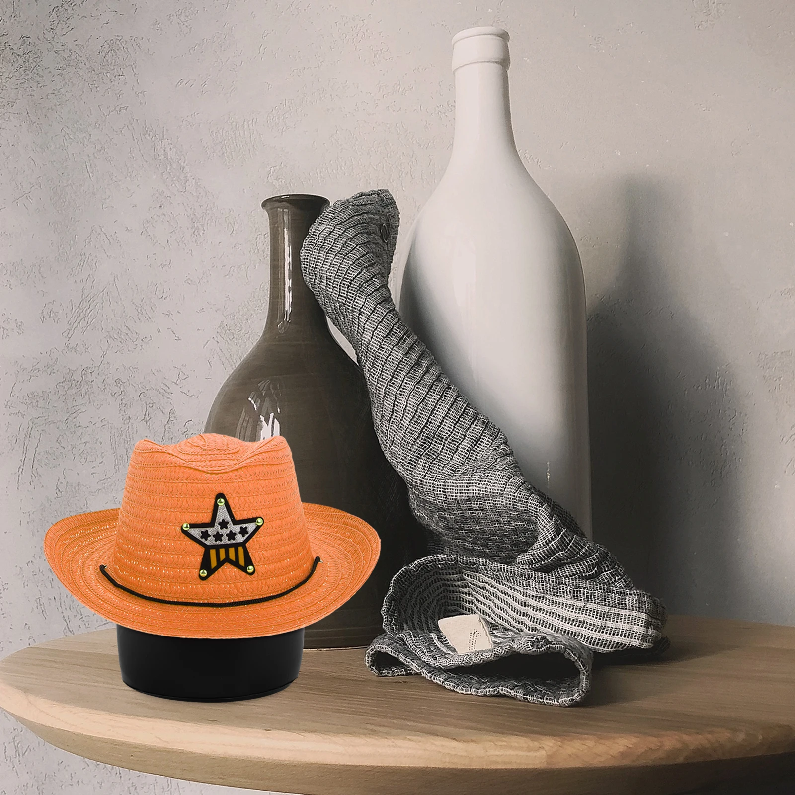 

Inflatable Cap Clear Hat Display Case Has Stereotypes Baseball Inner Stand Supports Stands Pvc Travel
