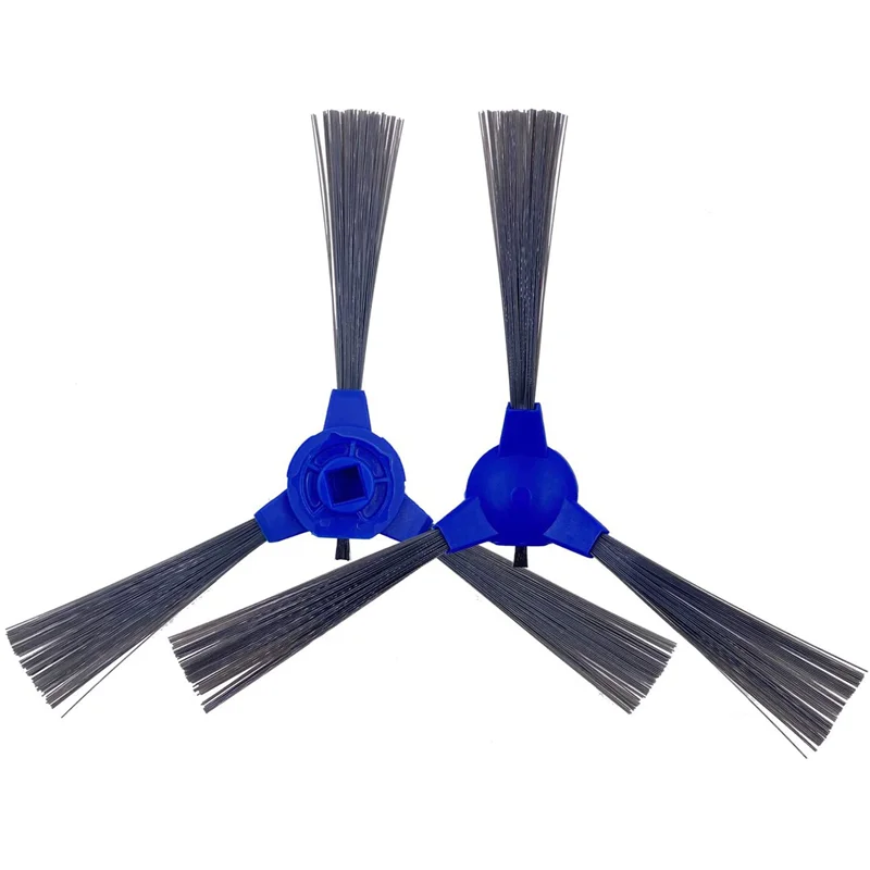 

ABHB-40X Side Brush Replacement For Eufy Robovac 11S, 11S MAX, 15T, Robovac 30, 30C, 30C MAX, 15C, 15C MAX Accessories Kit
