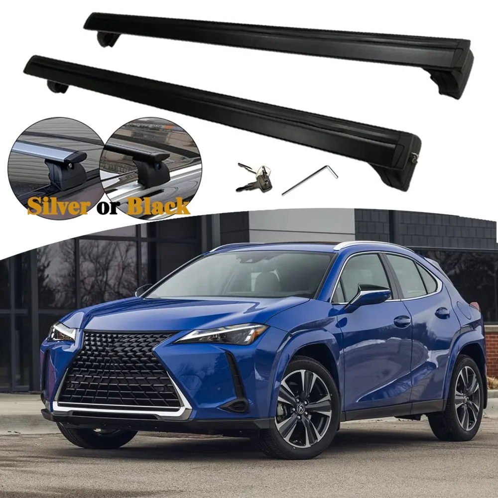 2PCS Aluminum Ajust…