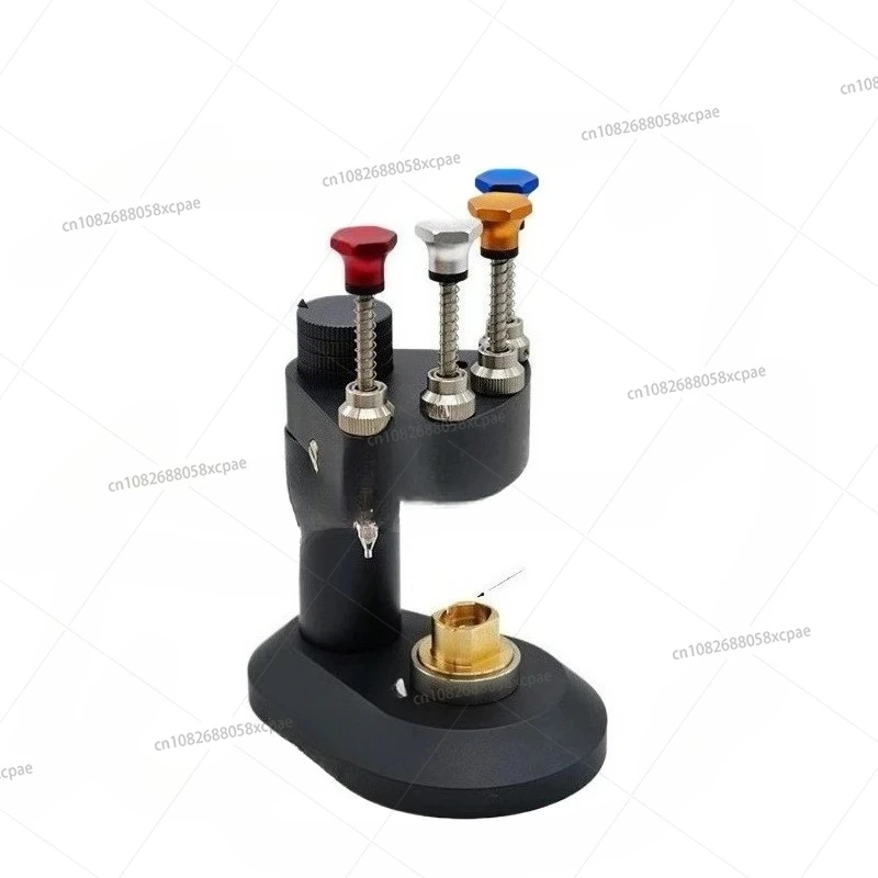 

Special tools for watch repair Precision four-pin machine High-precision needle press