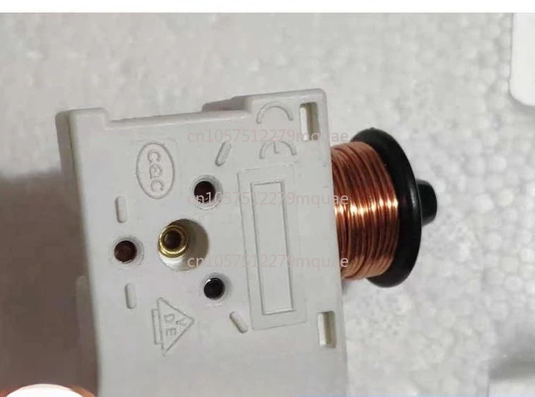 New Compressor Starter For DANFOSS Relay Starter 117U6011 6019