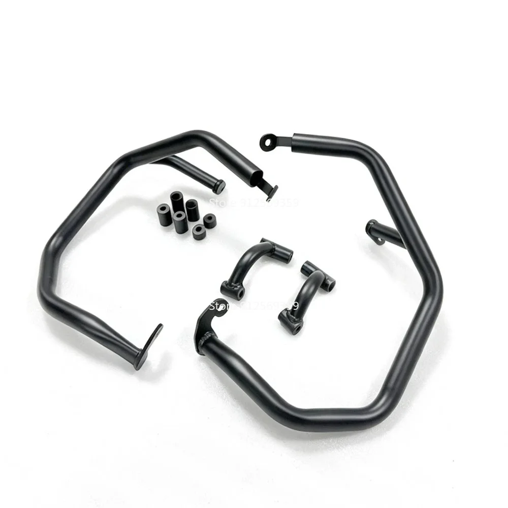 For BMW R 1300RT R1300 RT Motorcycle Engine Guard Highway Crash Bars 2025-2026 Front Bumper Protection Frame Accessories