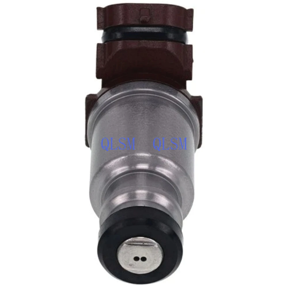 

23250-46030 23209-46030 Fuel Injector For Toyota Supra Chaser Crown Lexus GS300 SC300 3.0L Engine Parts Replacement