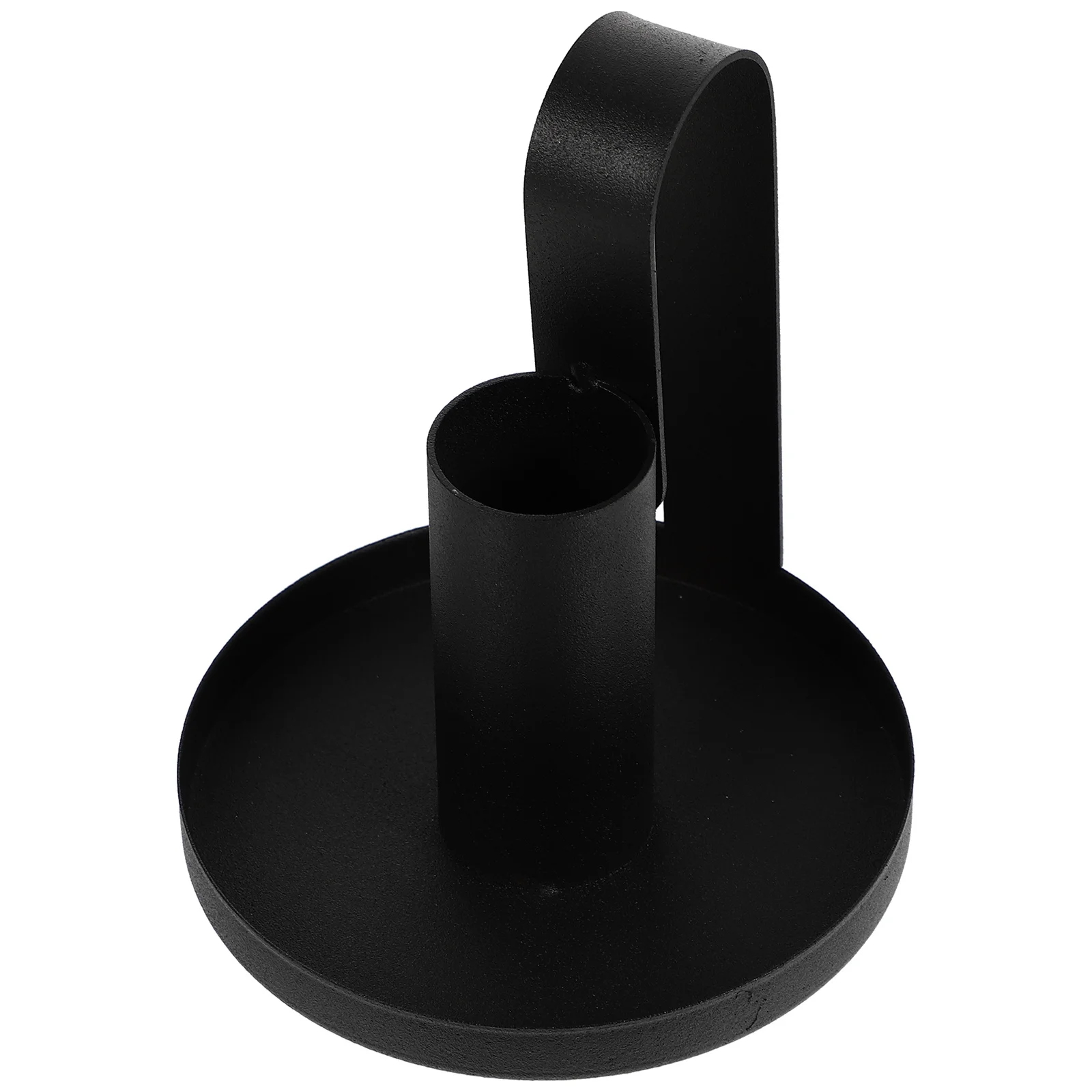 

1 pc Hollow Iron Holder Wedding Candlestick For Xmas Decor Party Centerpiece Nordic Style Tealight Stand Desktop