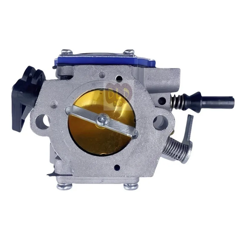 

Подходит для карбюратора Husqvarna K1270 K1270II 3120K 582606501, режущей пилы.