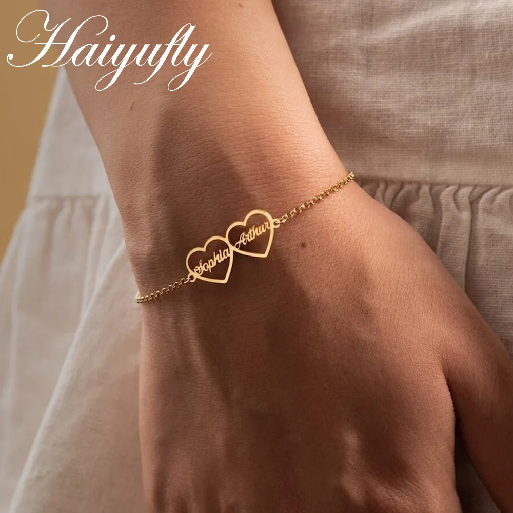 Haiyufly Custom Nam…